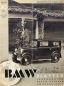 Preview: "BMW Blätter" BMW-Factorymagazine 1932 (8848)